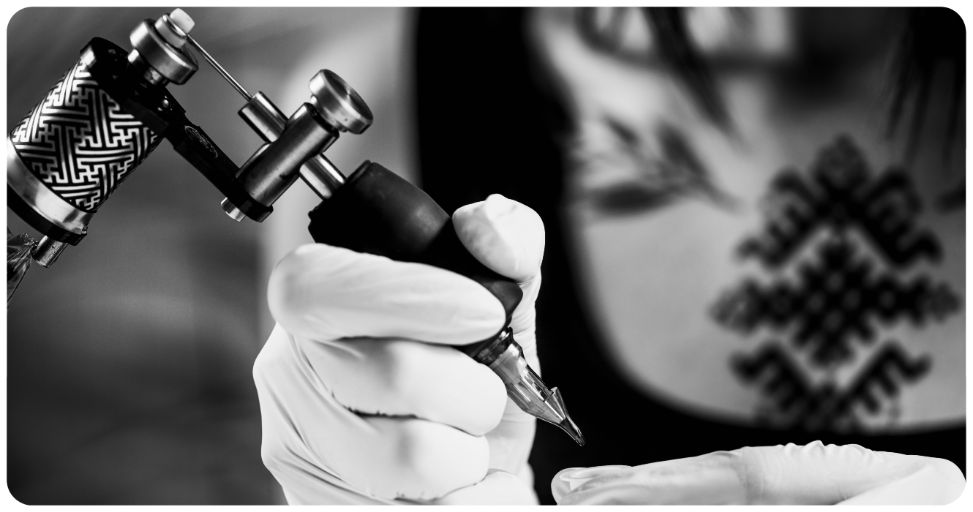 tatouage et cigarette électronique